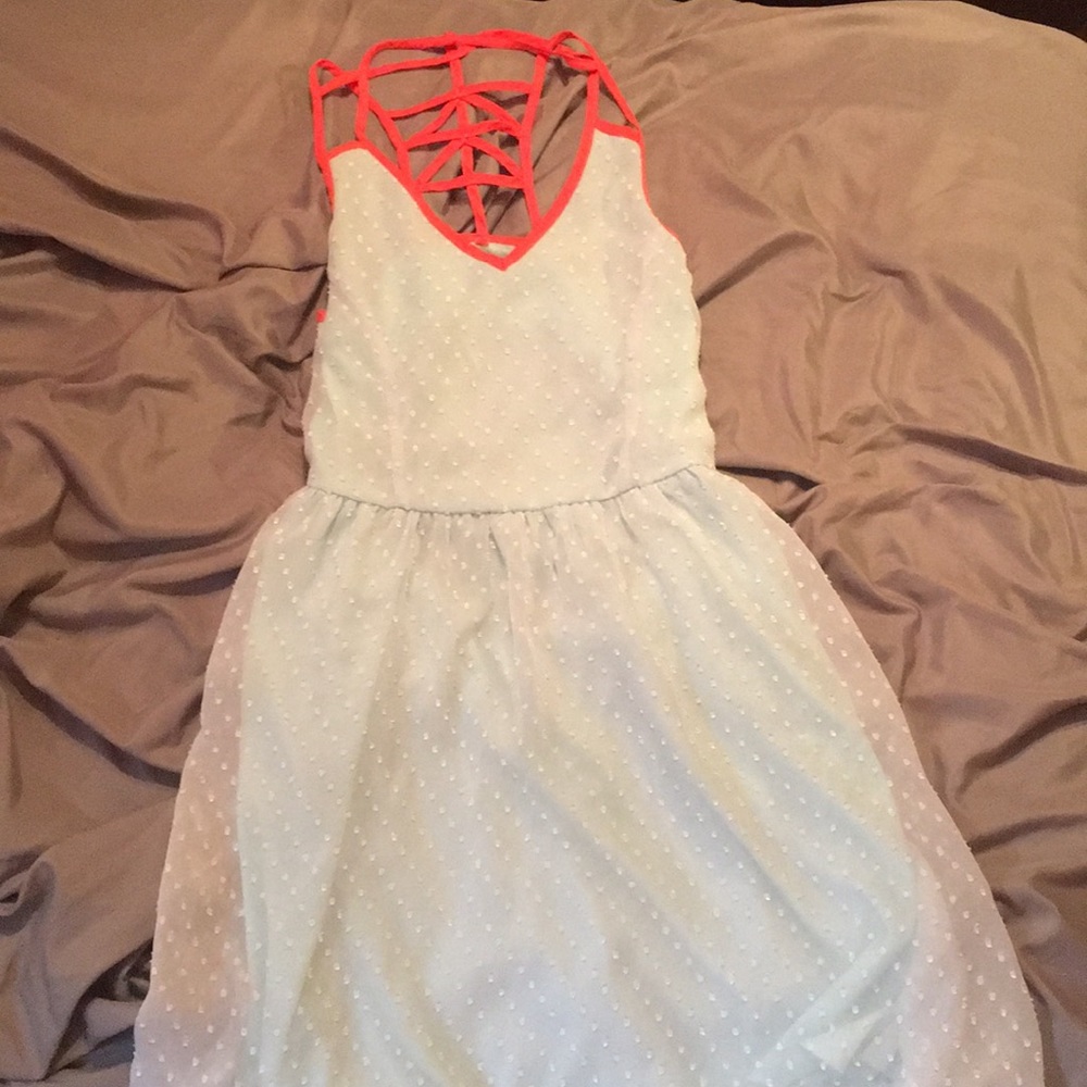 Summer dress